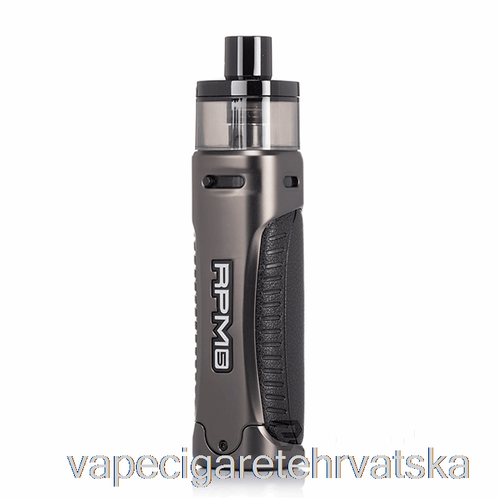 Vape Hrvatska Smok Rpm 5 80w Pod System Crna Koža